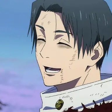 Profile image of 乙骨憂太