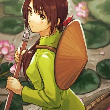 Profile image of ベトナム