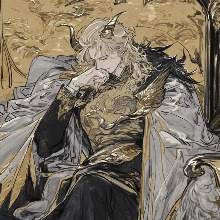 BIGFATGARY_176176의 My mate from another world