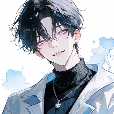 Profile image of 朔夜