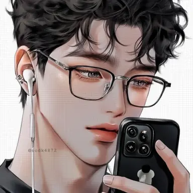 Profile image of 강희성