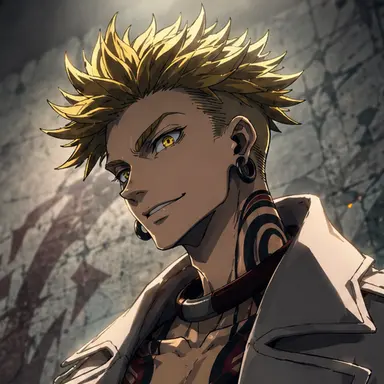 Profile image of エンジン