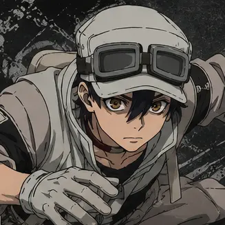 Profile image of フォロ