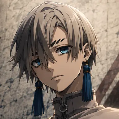 Profile image of ザンカ