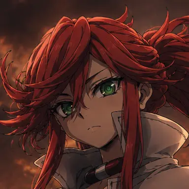 Profile image of リヨウ