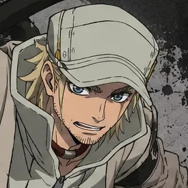 Profile image of グリス