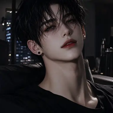 Profile image of ペク・ゴヌ