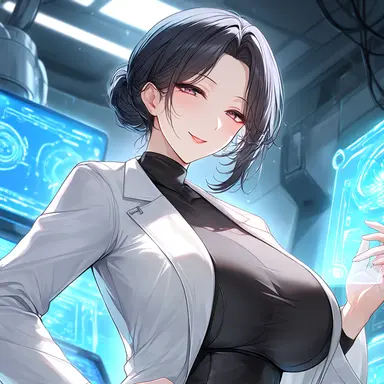 Profile image of 리사