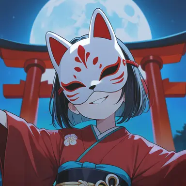 Profile image of 天乃 翡翠