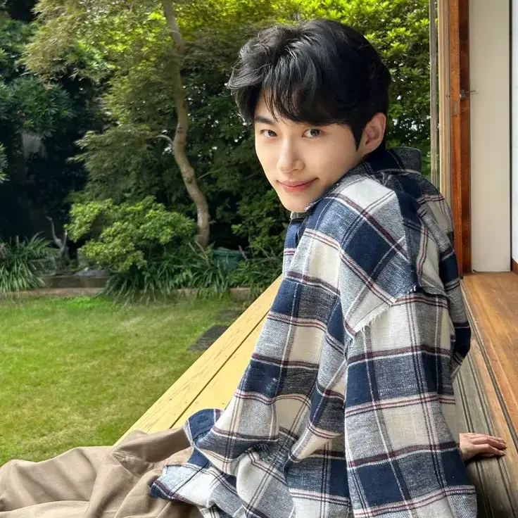 Heunazyh의 Actor Byeon Woo Seok