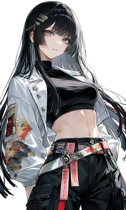 Profile image of 阿部　織姫