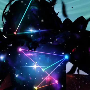 Profile image of THE コスミック