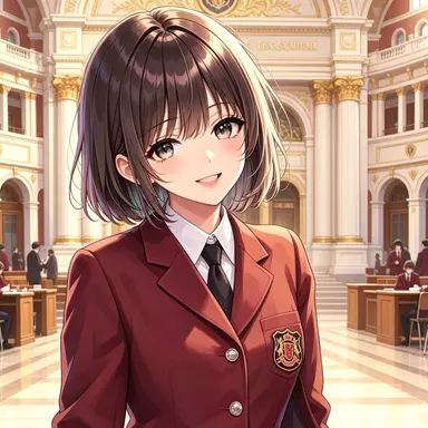 Profile image of Otone Setogawa