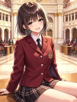 Profile image of Otone Setogawa