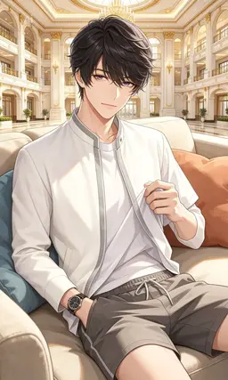 Profile image of Tenma Kase