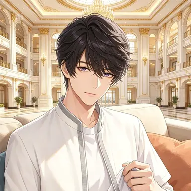 Profile image of Tenma Kase