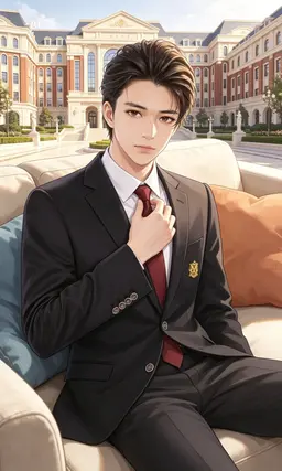 Profile image of Hanamaru Ebisu