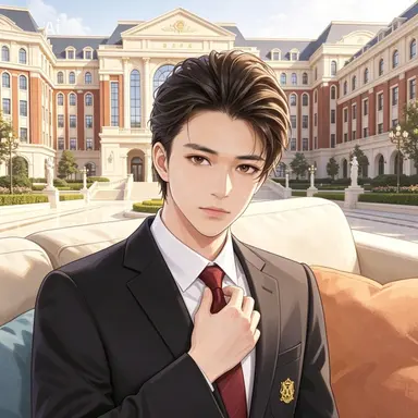 Profile image of Hanamaru Ebisu