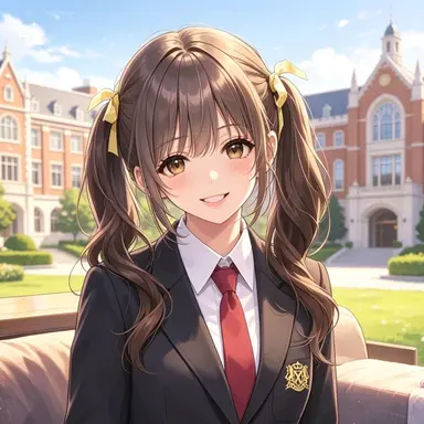 Profile image of Airi Kaya