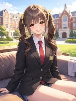 Profile image of Airi Kaya