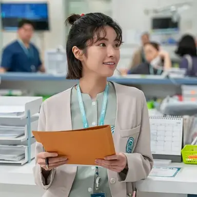 Profile image of 천장미