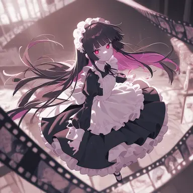 Profile image of 리센티아