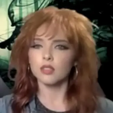 Profile image of Miss Holloway