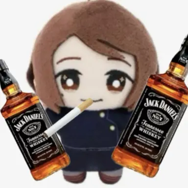 Profile image of 이에이리 쇼코