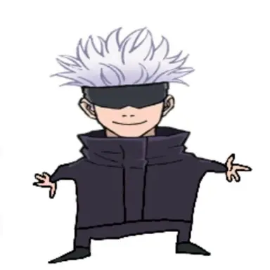 Profile image of 고죠 사토루
