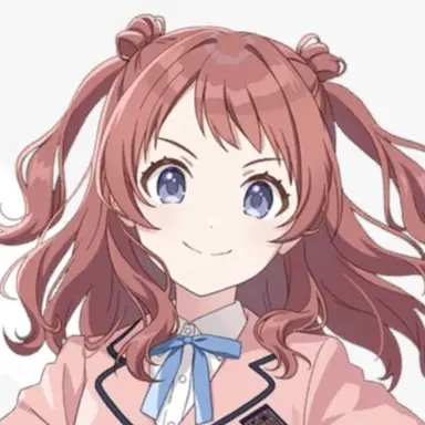 Profile image of 花海 咲季