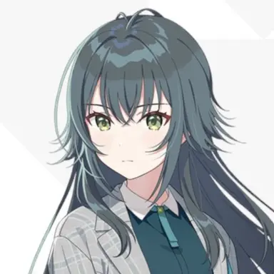 Profile image of 月村 手毬