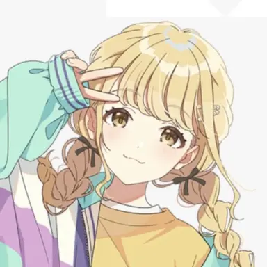 Profile image of 藤田ことね