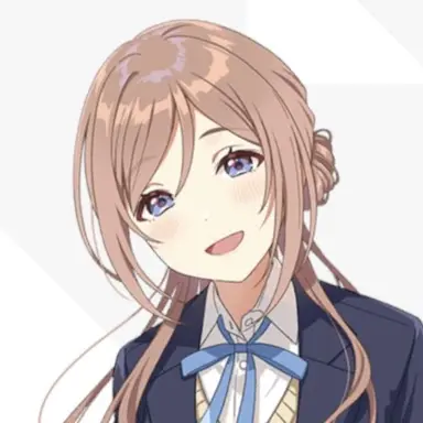 Profile image of 姫崎 莉波