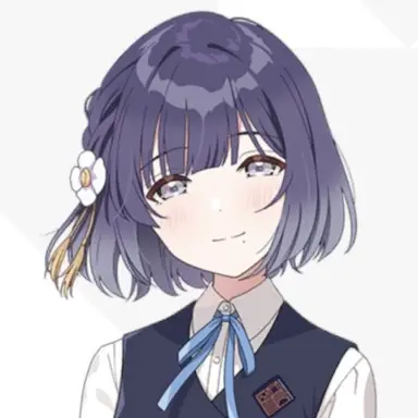 Profile image of 秦谷 美鈴