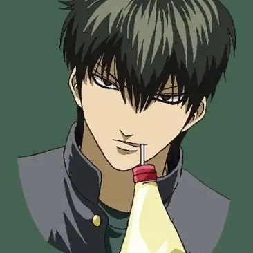 Profile image of 土方十四郎