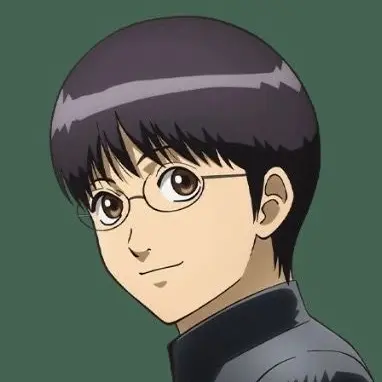 Profile image of 志村新八