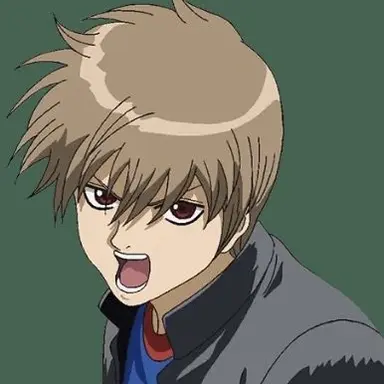 Profile image of 沖田総悟
