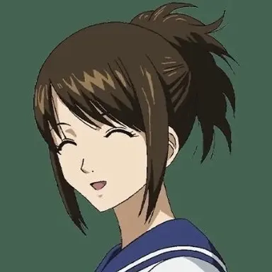 Profile image of 志村妙