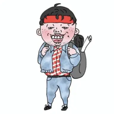 Profile image of ブリ男