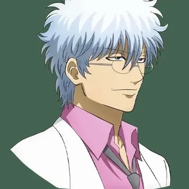 Profile image of 坂田銀八