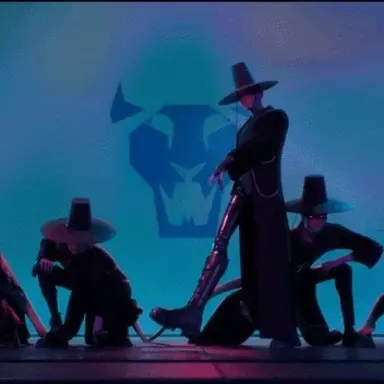 Profile image of 사자보이즈