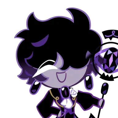 Profile image of 블랙사파이어맛 쿠키