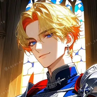 Profile image of エルヴァン