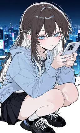 Profile image of セリナ