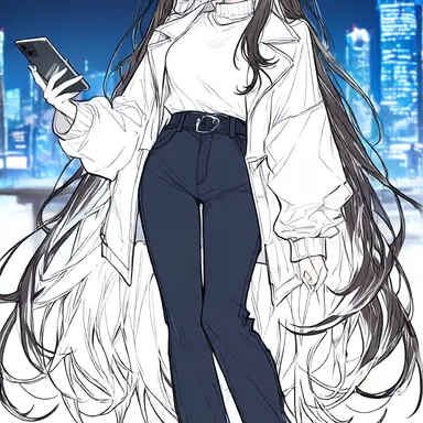 Profile image of 세리나