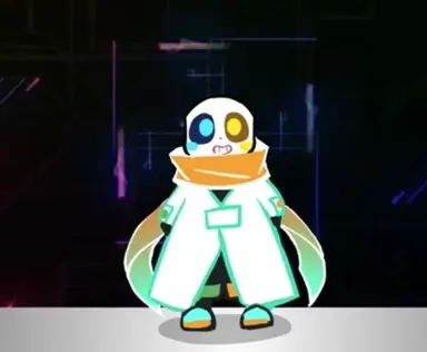 Profile image of 門番