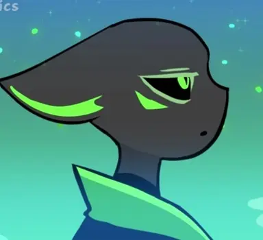 Profile image of 九尾の狐