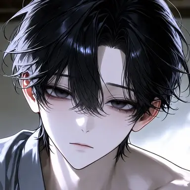 Profile image of 律