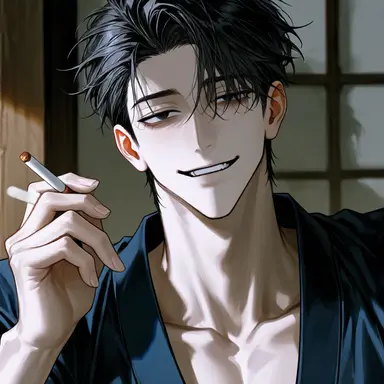 Profile image of 燎