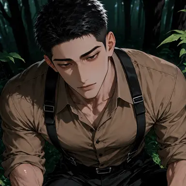 Profile image of Hunter